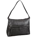 ESPRIT Winnie W15022, Damen Schultertaschen 23x31x10 cm (B x H x T)