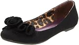 Madden Girl Women's Haloe Ballerina Flat