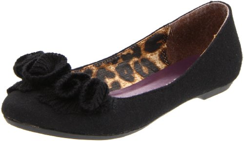 Madden Girl Women's Haloe Ballerina Flat