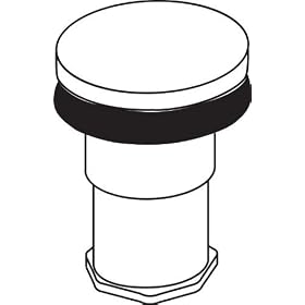 Buy Delta RP16686PN Stopper Assembly, Pearl Nickel by Delta now!