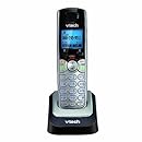 VTech DS6101  Accessory Handset for VTech DS6151, Silver