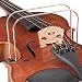 Bow-Right for 1/4 - 1/2 Violin