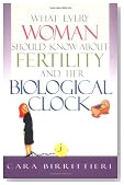 What Every Woman Should Know About Fertility and Her Biological Clock