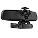 PerformancePackage Mirror Mount Radar Detector Bracket - V1 Radar Detector