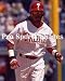 Jimmy Rollins Philadelphia Phillies 8x10 Photo