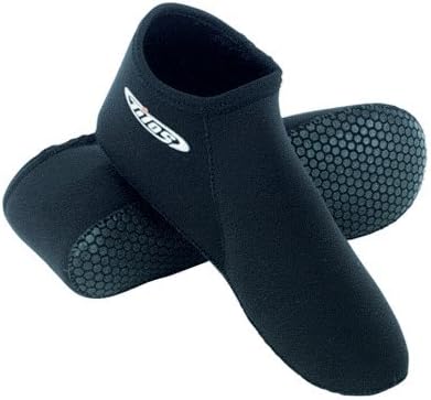 Tilos Neoprene Fin Socks
