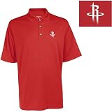 Antigua Houston Rockets Exceed Polo