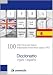 Books : 100 IFRSFinancial Ratios / indicatores financieros según IFRS Diccionario - inglés / español