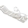 Conair Ultimate Thermal Spa Bath Mat with Remote Control and Massage