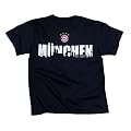 FC Bayern M�nchen T-Shirt "M�nchen"