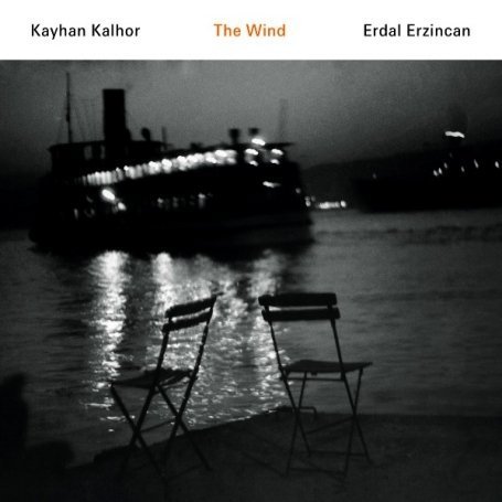 CD-Charts  Music : The Wind