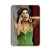 Amy Winehouse - Mouse Mat Art247 Highest Quality Natural Rubber Mouse Mats - Mouse Mat