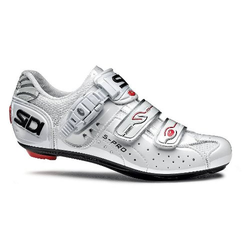 Sidi Women Road Bike Shoes Genius 5 Pro Carbon Lite Standard (all size/color)