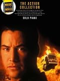 Produkt-Bild: Music From The Movies, The Action Collection, for solo piano