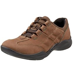 Clarks Men's Wave.Rotate Lace Up