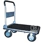 Hergestellt f�r DEMA Handwagen mit Luftbereifung von Hergestellt f�r DEMA