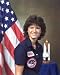 Sally Ride Portrait Photo