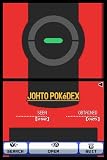 Pokemon HeartGold Version