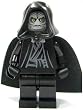 Emperor Palpatine (Death Star Edition) - LEGO 2" Star Wars Figure Emperor Palpatine (Death Star Edition) - LEGO 2" Star Wars Figure