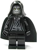 Emperor Palpatine (Death Star Edition) - LEGO 2 Inch Star Wars Minifigure