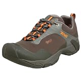 Teva Men's Aniso Event Waterproof Breathable Trail Shoe