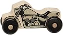 Scoots - Motorcycle