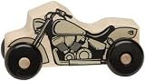 Scoots - Motorcycle