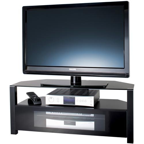 Alphason Ambri TV Stand ABRD1100-B
