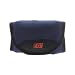 MADE Always On Wrap-Up Compact Digital Camera Case (Navy Blue) for Canon Poweshot A490, A495, A3000 IS, A3100 IS, SD940 IS, SD960 IS, SD970 IS, SD980 IS, SD1300 IS, SD1400 IS, SD3500 IS Digital Cameras