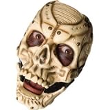 Slipknot Sid Mask Adult Halloween Costume Accessory (B697)