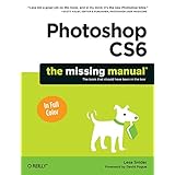 photoshop cs6 the missing manual