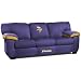 Minnesota Vikings NFL Micro Fiber Classic Sofa