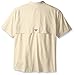 Columbia Sportswear Men's Blood and Guts III Short Sleeve Woven Shirt (Tall)