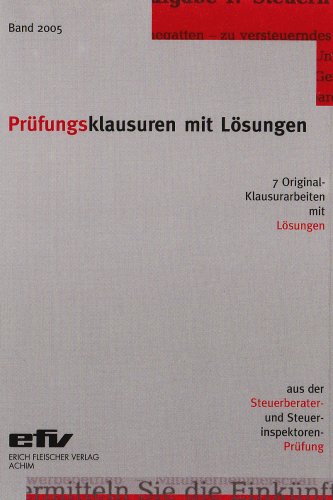 Loesungen