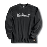 Carhartt® Long Sleeve Texture Knit T - Shirt Tall