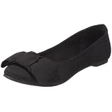 Rocket Dog Ladies Magnum Fancy File Ballet Flat by Rocket Dog