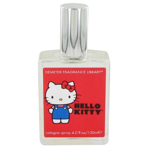 kitty cologne