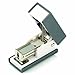 Swingline Mini Fashion Stapler, 12 Sheets, Black (S7087871)