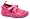 Cherry Bomb/Candy Pink