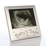 Baby Scan Ultrasound Photo Frame