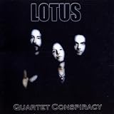 Quartet Conspiracy