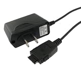 Sanyo 8100 Home/Travel/Wall AC Charger