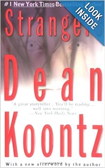 Strangers - Dean Koontz