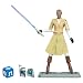 Star Wars 2010 Clone Wars Animated Action Figure CW No. 20 Mace Windu_s-1