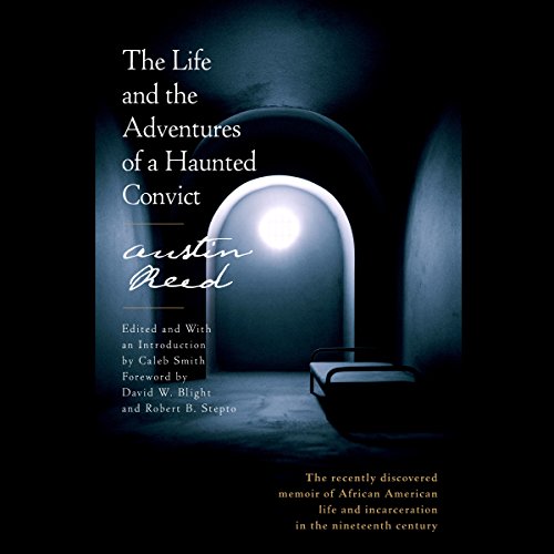 Download The Life and the Adventures of a Haunted Convict