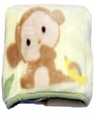 Carter's Snoozysnug Blanket - one color, one size