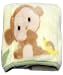 Carter's Snoozysnug Blanket - one color, one size