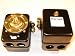 Pressure switch for air compressor made by Furnas / Hubbell Heavy Duty 69HBU1 140-175...