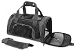 Sherpa Sport Duffle Pet Carrier - Small Red