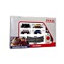 Piko 57111 - H0 Start-Set G�terzug mit Dampflok von Piko
